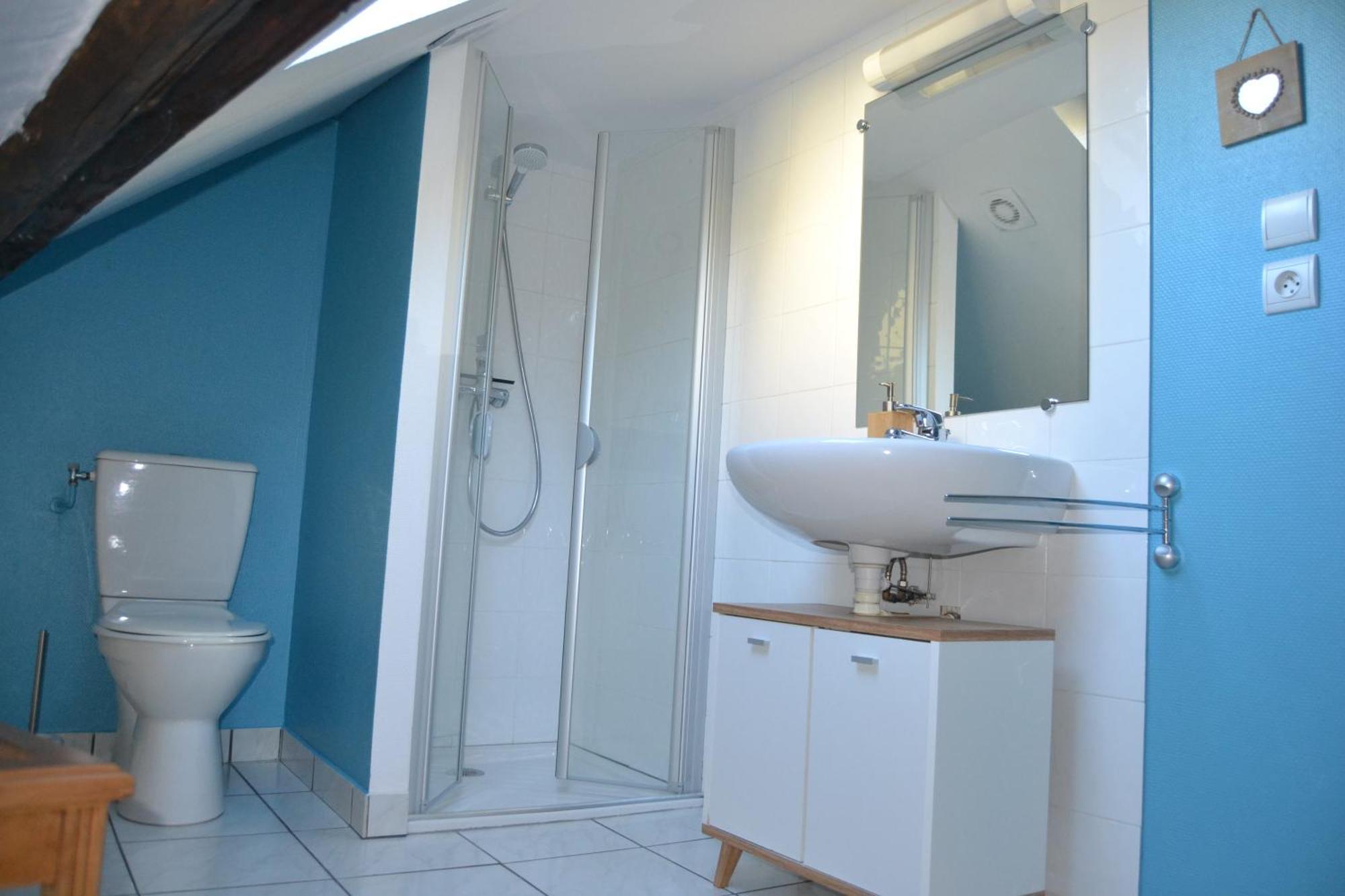 "Chalet Marie Louise" Logement 3 Etoiles Dans Une Maison De Ville A 400M Du Centre Ville Aix-les-Bains Exterior foto