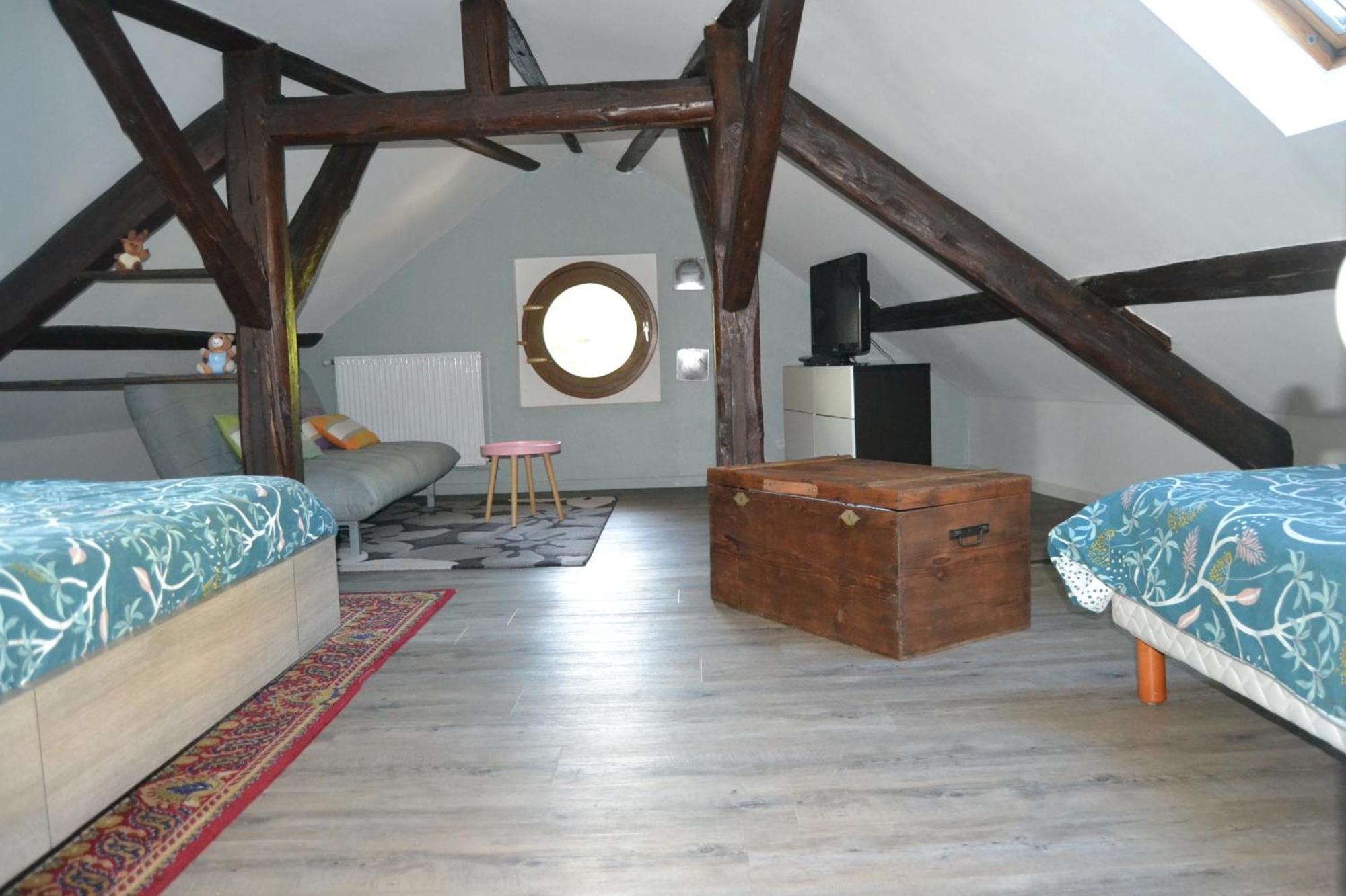 "Chalet Marie Louise" Logement 3 Etoiles Dans Une Maison De Ville A 400M Du Centre Ville Aix-les-Bains Exterior foto